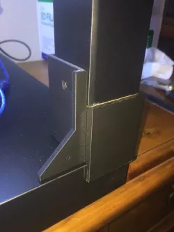 Wanhao/Cocoon Lack Legs for Enclosure