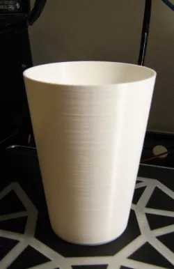 Water cup / mug - just a non leaking cup
