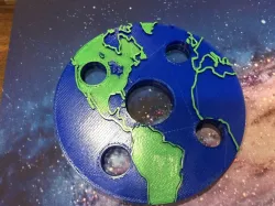 World Spinner