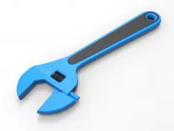Wrench