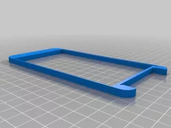 X-Cube LCD MOUNT