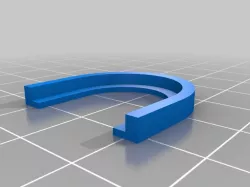Yet another Noisy Cricket Button lock