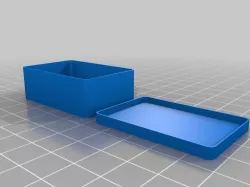 Yet Another Round Box