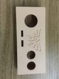 Zelda Game Controller