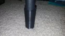 1.5" Table Leg Extender