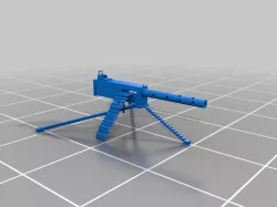 172/20mm browning 1919 MG