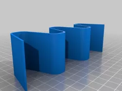 2 or 3 Taco Holder