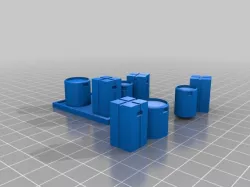 28mm crates barrels star wars rpg