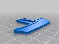 2D Benchy