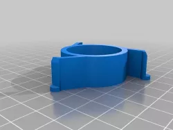 3D Printz Spool Hubs