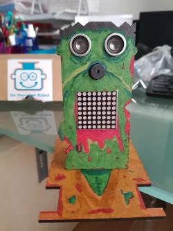8e4317861469c922f5a08c975bcadd7f DYOR zombie diseño
