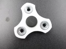 Aaron's Spinnahz