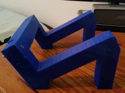 Alarm Clock Stand