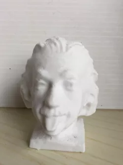 Albert Einstein