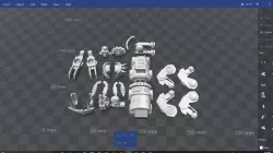Alternative Killacan (easier print)