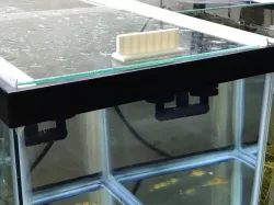 Aquarium Lid Handle