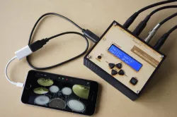 Arduino UNO Trigger to MIDI Converter