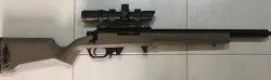 Ares Striker AS-01 Outer Barrel (Airsoft)