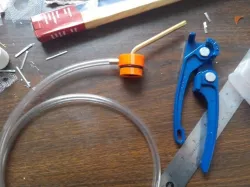 Aspirator (Bug-Vac)