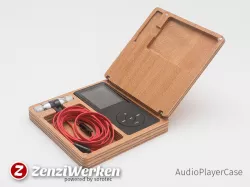 AudioPlayerCase cnc