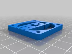 B3D fan