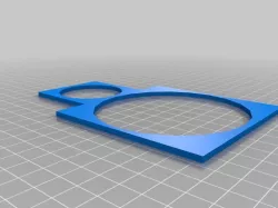 Ballast Support