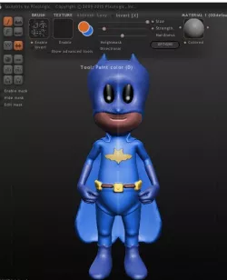 BATBoy