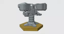 battletech alpha strike 3D Models | Page 1 | STLFinder