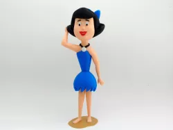 Betty Rubble
