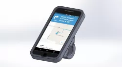 Bike mount Moto G4 plus