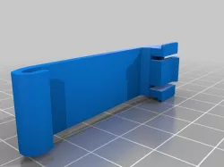 Binatone action clip