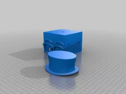 brookx MakerLab TJBot Head