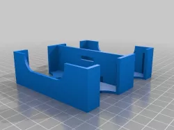 candyland card holder