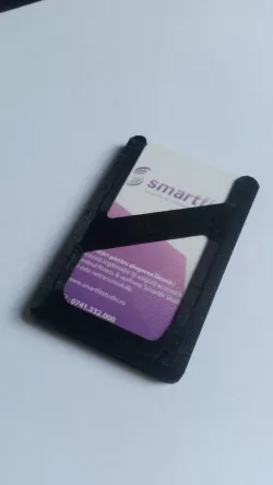 Card Holder