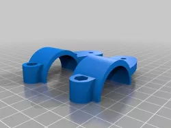 Celestron SLT Tripod Leg Hinge Clamp
