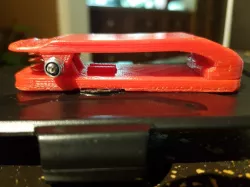Cell Phone Belt Holster Parts 