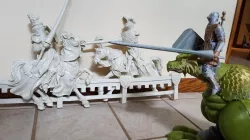 Chip-E Dragon Rider