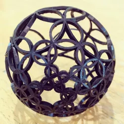 Circle Packing