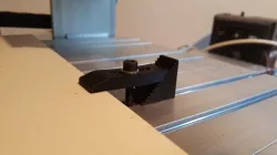 CNC Step Clamps