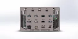 Control box