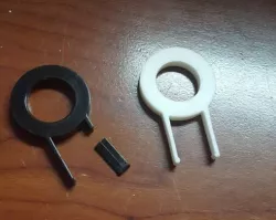 Corsair K70 Key Cap Puller