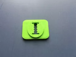CPAP Mask Strap Clips / Resmed Airfit P10