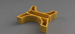 CR-10 Legs