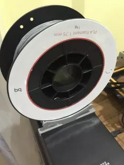 CR10 Magnetic Reel holder