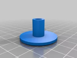 CRC-400 Rice Cooker Lid Part