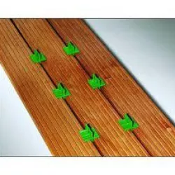 Deck Spacer