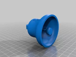 Defcon 201 Bell