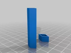 Diamond Glazier Point Case