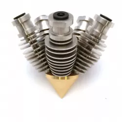 Diamond Hotend Fullcolor
