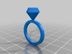 Diamond Ring